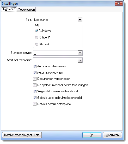ADR_instelling_gebruikbatchprofiel
