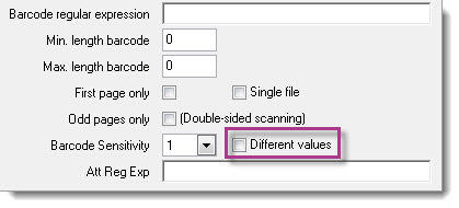 barcode_different values