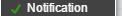 mNotificatie