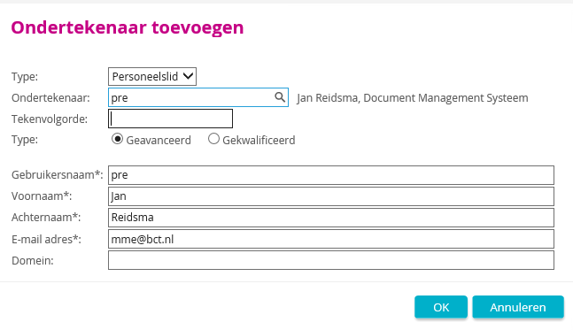 validsign_ondertekenaar_toevoegen